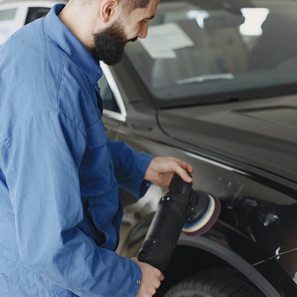 Abrasivi per Carrozzeria e Nautica