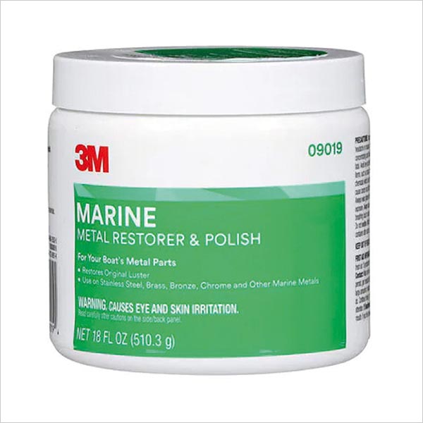 3M Marine - Prodotti per la nautica