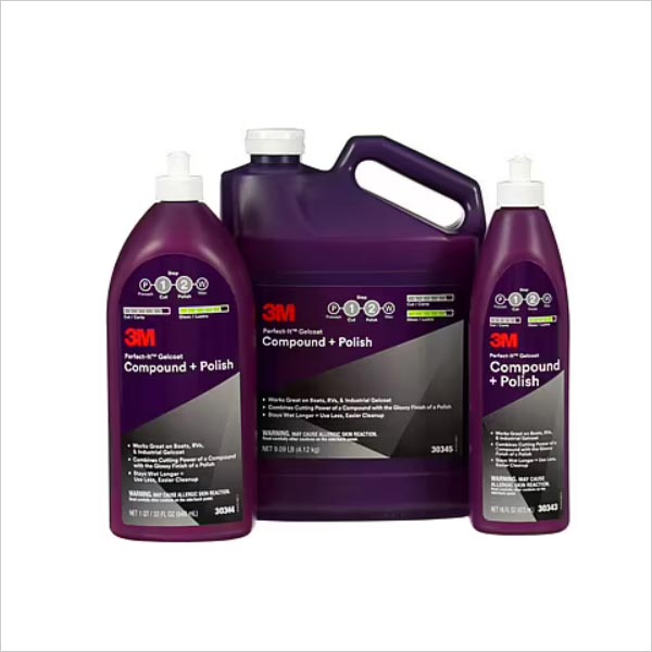 3M™ Perfect-It™