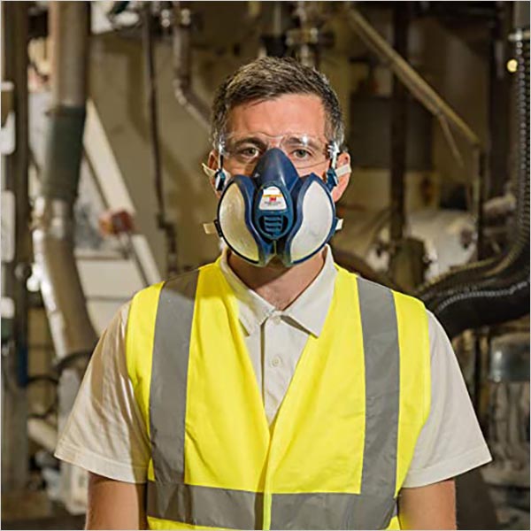Respiratori DPI