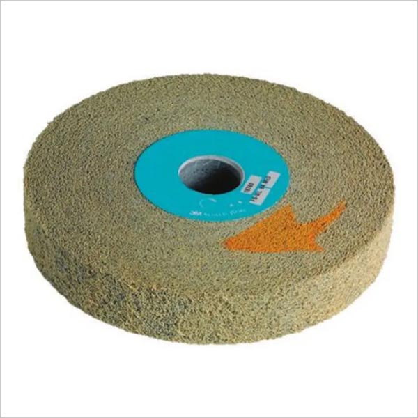 Mole abrasive lavorazione marmo