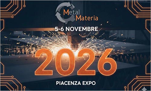 Metal Materia 2026
