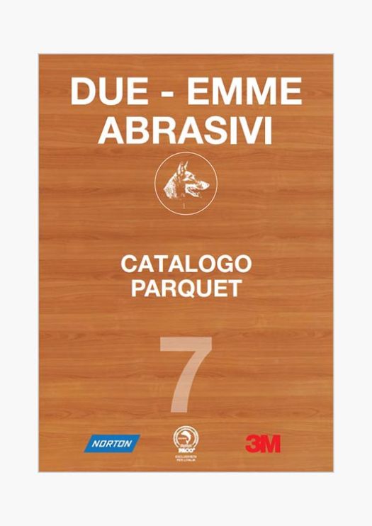 Catalogo Prodotti Parquet Due Emme Abrasivi