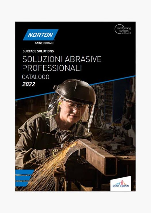 Catalogo Abrasivi Norton