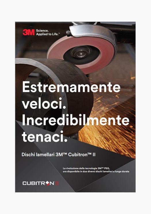 Catalogo Linea Cubitron II