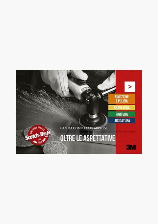 Catalogo Linea Scotch-Brite®