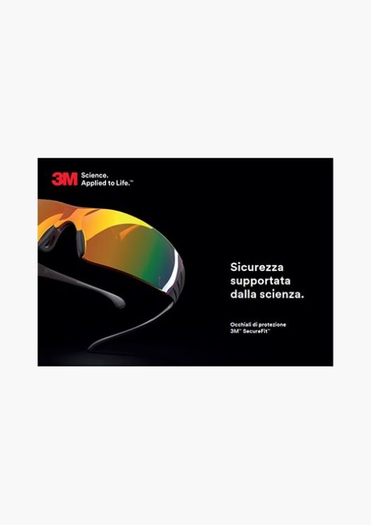 Catalogo Occhiali SecurFit