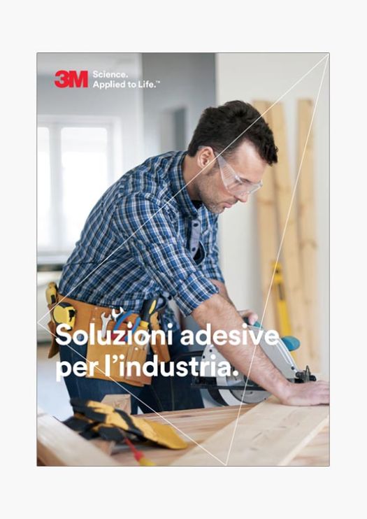 Catalogo Adesivi 3M