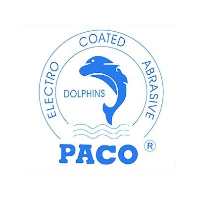 Paco Corporation Logo