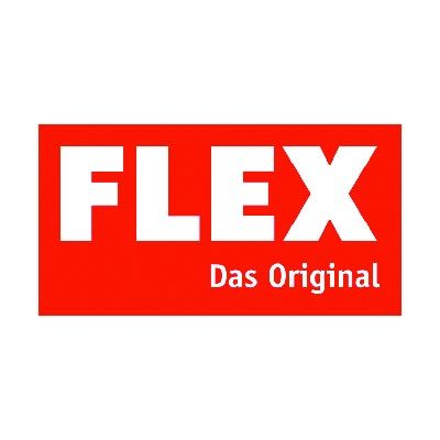 Flex Elettroutensili - Logo