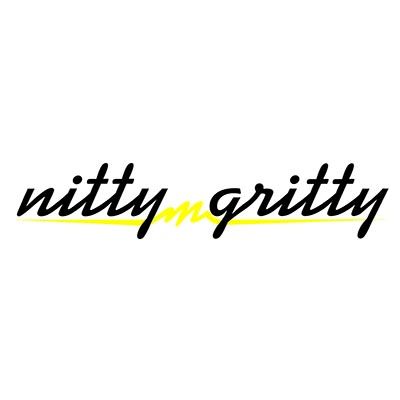 Nitty Gritty Logo